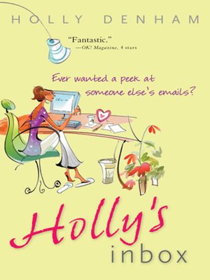 Holly's Inbox - ebook